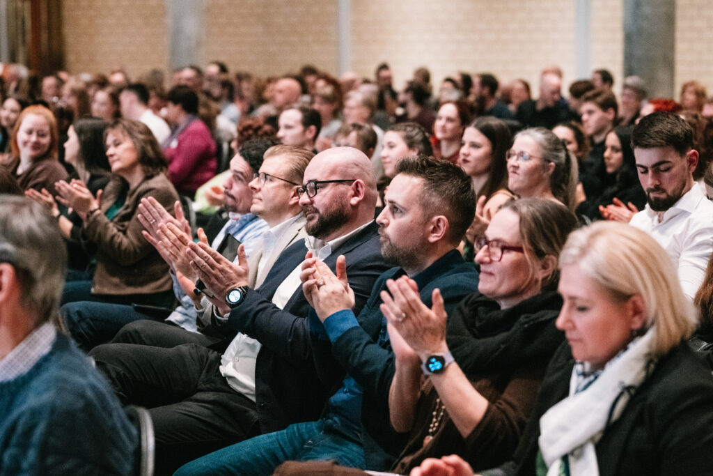 Diplomfeier Medizinische MasseurInnen 2025